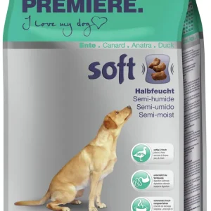 Ausverkauf PREMIERE Soft Adult Ente 4 kg